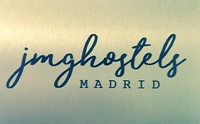 Jmg Hostel Madrid